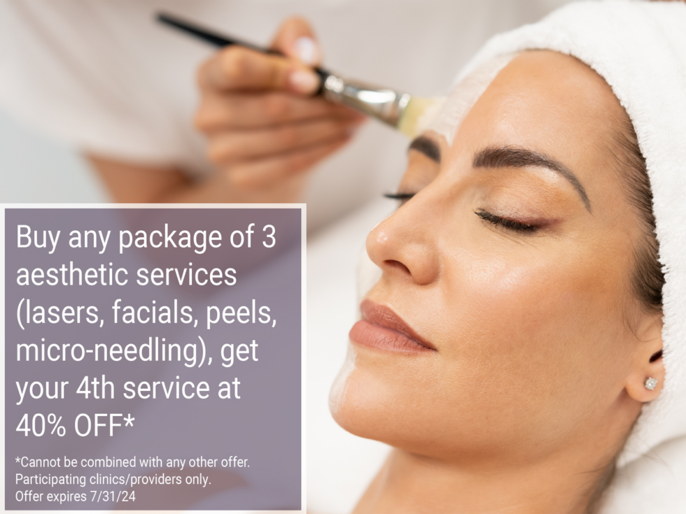 Specials - Gateway Aesthetic Institute