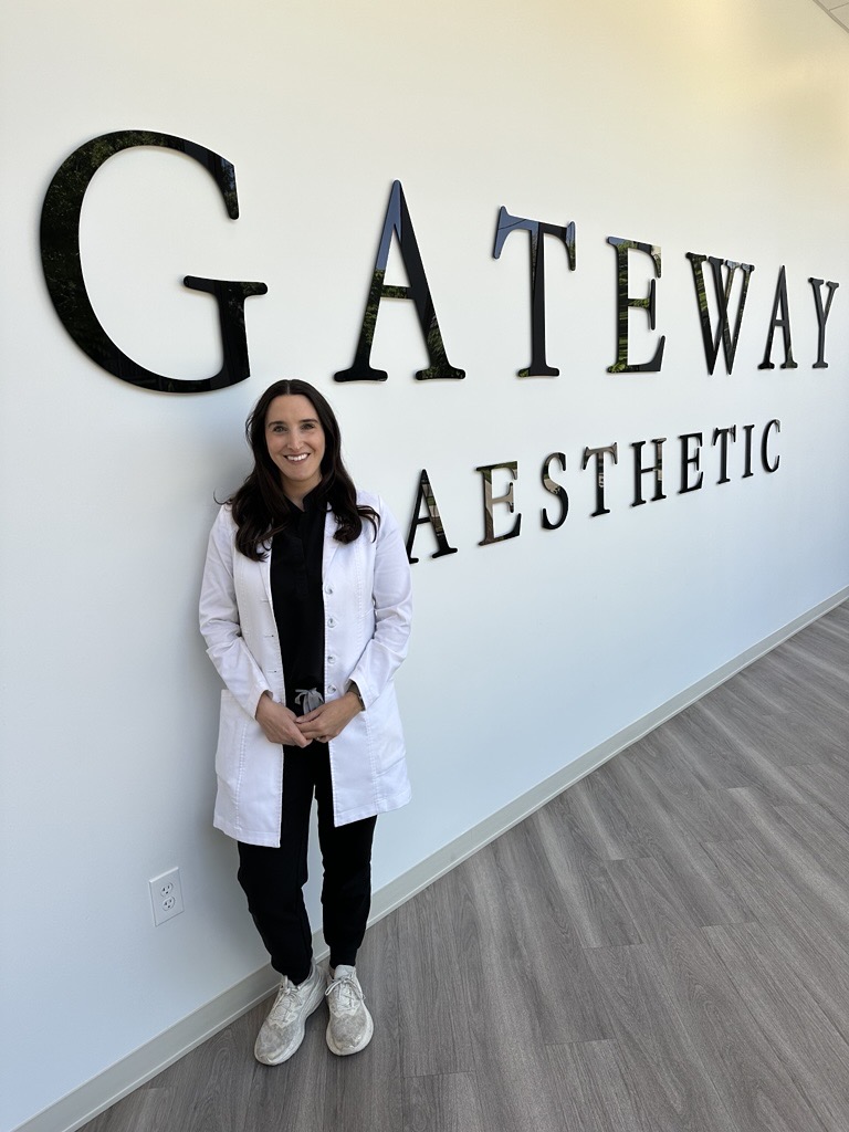 DrMcClean Dr Megan Mcclean, MD - Gateway Laser Center