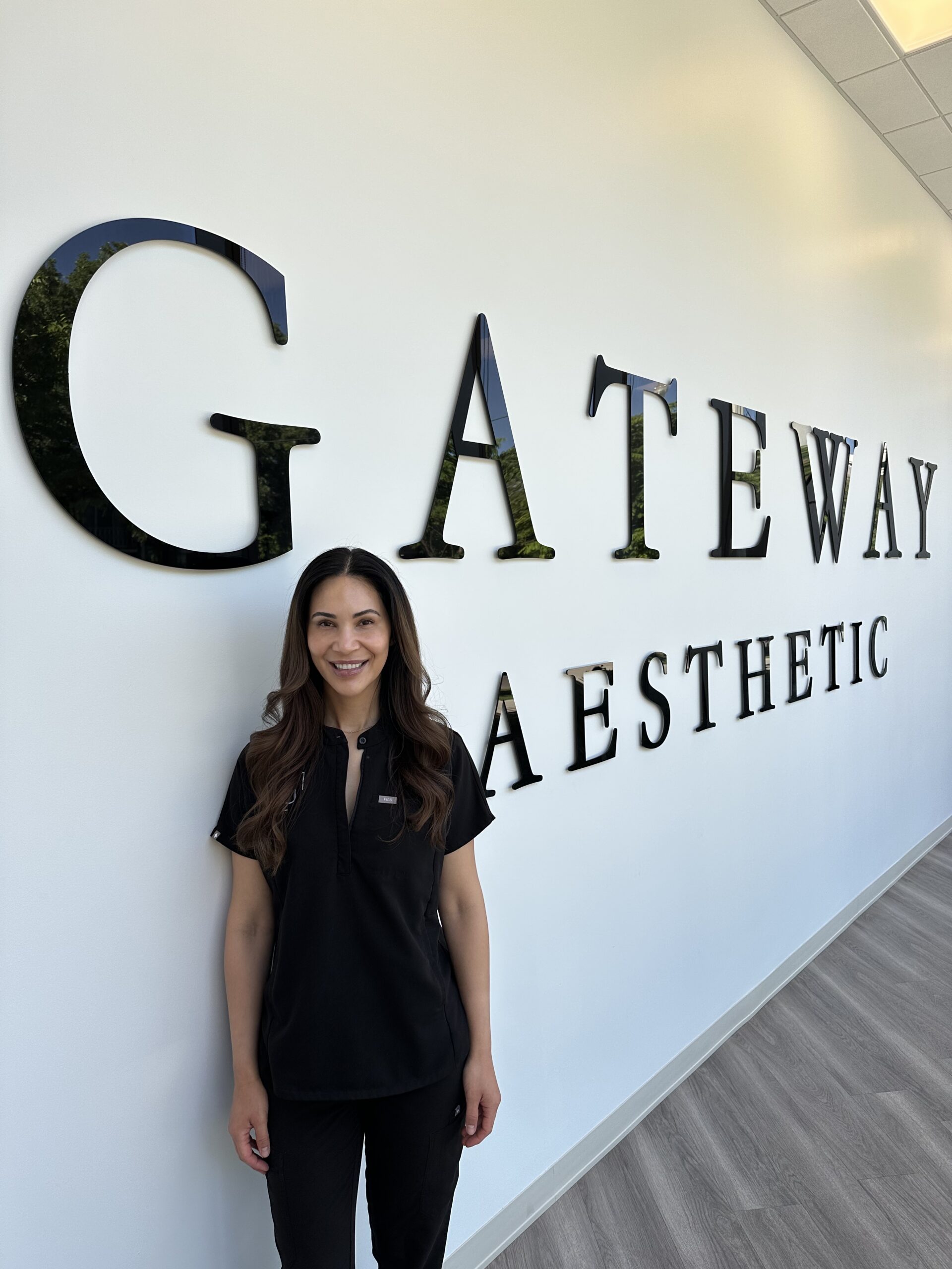 KIMBERLY HUERTH, MD, M.Ed. - Gateway Laser Center